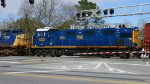 CSX 1322